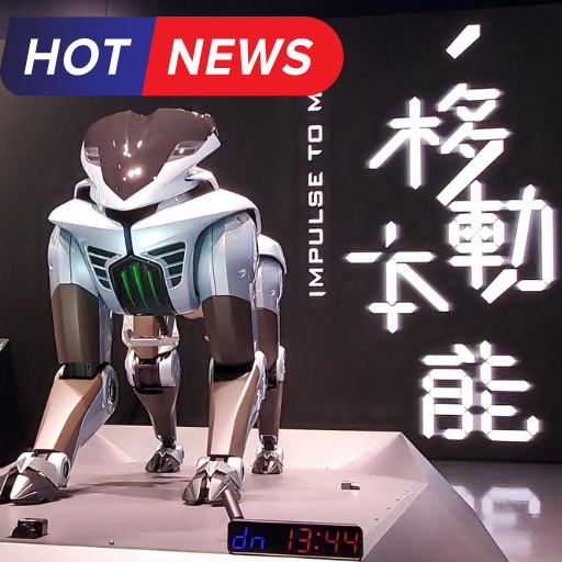 『コルレオ』の値段は1,000万円以上！万博で披露の未来ロボットの正体とは！