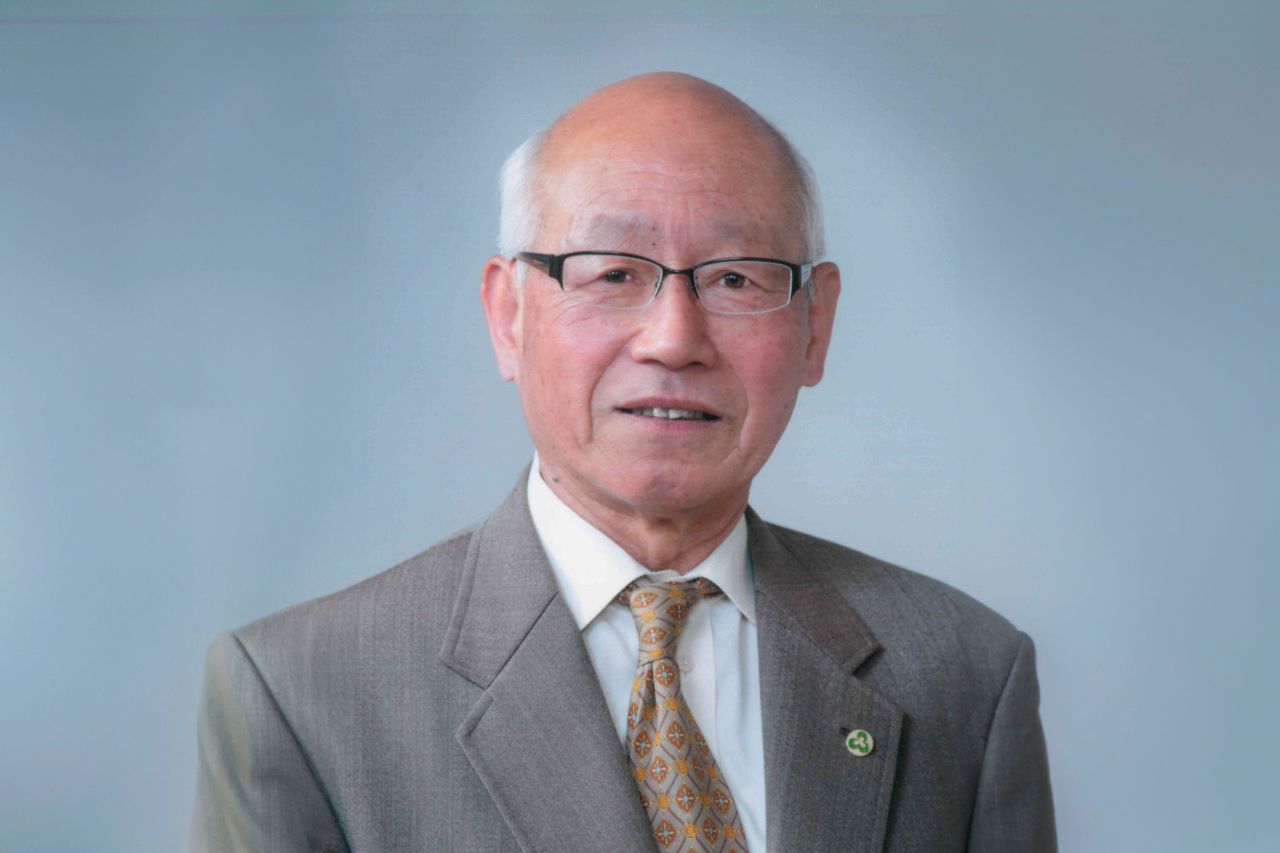 社長